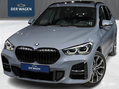 Grijs (metallic) Gebruikt 2021 BMW X1 M Sport SUV | € 32.900 (Iets duurder)