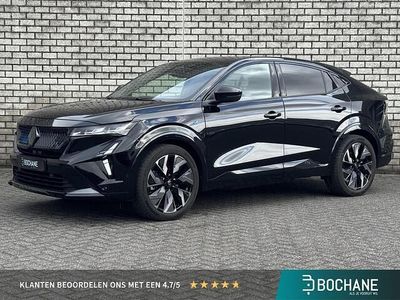 Occasion Renault Rafale Esprit Alpine 200 PK (147 kW) 2025 Noir étoilé (gne) SUV