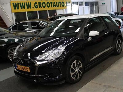 DS Automobiles DS3
