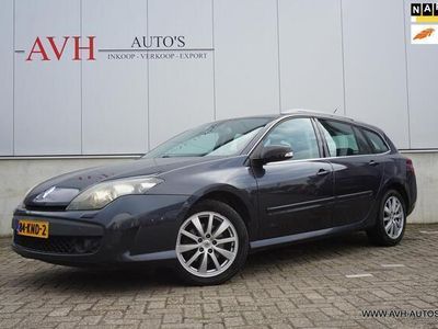 Renault Laguna III