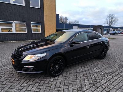 VW CC