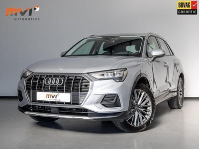 tweedehands Audi Q3 40 TFSI quattro Pro Line / 190pk / Trekhaak / Appl