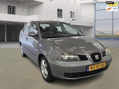 Seat Cordoba