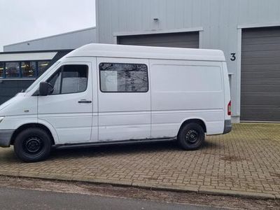 Occasion Mercedes Sprinter 82 PK (60 kW) 2005 Overige Van