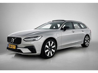 Grijs Gebruikt 2025 Volvo V90 Ultimate Stationwagen | € 56.750