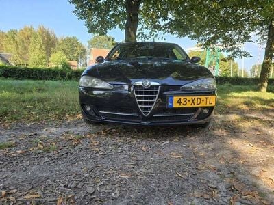 Alfa Romeo 147