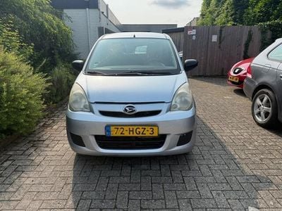 Daihatsu Cuore