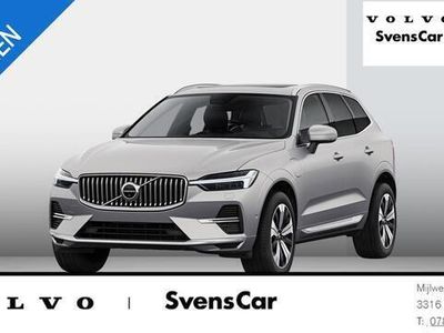 tweedehands Volvo XC60 2.0 Recharge T6 AWD Plus Bright | Uit voorraad leverbaar |