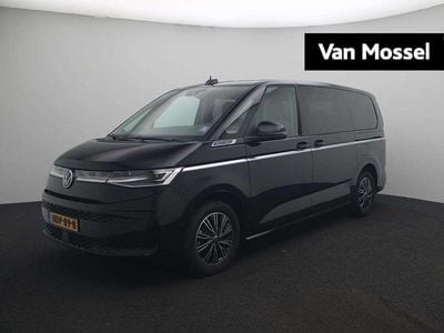 VW T7