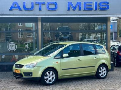 tweedehands Ford C-MAX 1.8-16V Futura Airco LM-Velgen Trekhaak