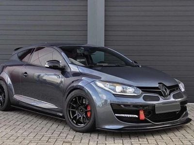 Grijs Gebruikt 2015 Renault Mégane Coupé Coupé | € 27.950
