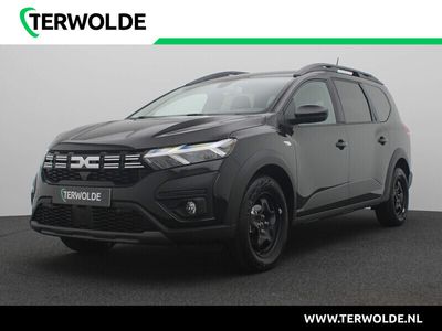 tweedehands Dacia Jogger 1.0 TCe 100 Bi-Fuel Expression 5p. | Navigatie | K