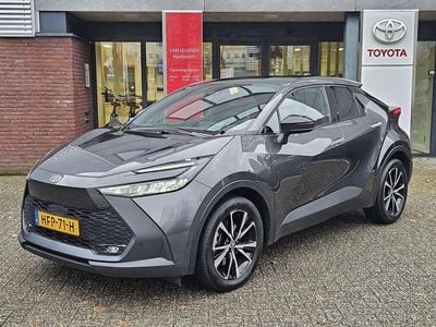 Occasion Toyota C-HR 222 PK (163 kW) 2025 Grijs SUV