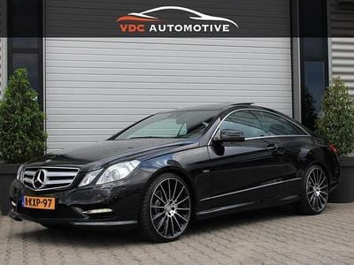 Mercedes E350