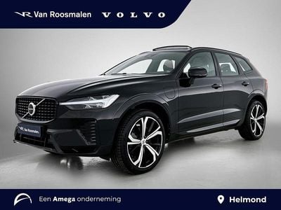 Occasion Volvo XC60 Plus 2026 Zwart SUV