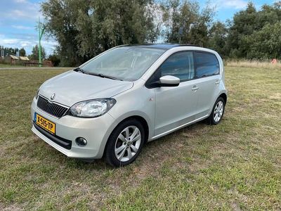 Occasion 2013 Skoda Citigo Hatchback | € 6.100 (Eerlijke prijs)