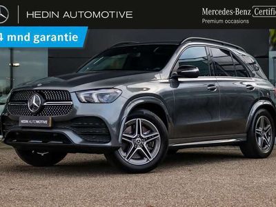 Mercedes GLE350e