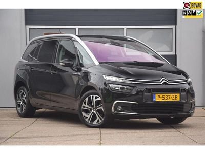 Citroën C4 SpaceTourer