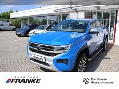 VW Amarok