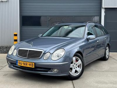 Mercedes 320