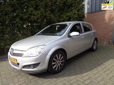 tweedehands Opel Astra 1.6 Temptation,Airco,Cruise control