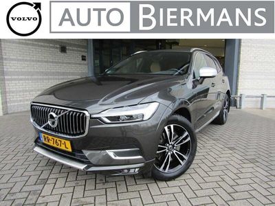 tweedehands Volvo XC60 T5 250pk T AWD Inscription | Full options | Trekh.