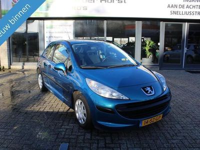 tweedehands Peugeot 207 1.4-16V XR