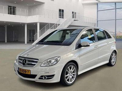 Mercedes B160