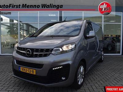 Overige Gebruikt 2020 Opel Vivaro Innovation MPV | € 11.995 (Super prijs)