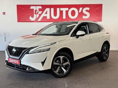 Occasion Nissan Qashqai Tekna 158 PK (116 kW) 2023 Overige SUV