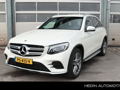 Mercedes GLC250