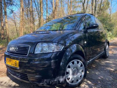 Audi A2