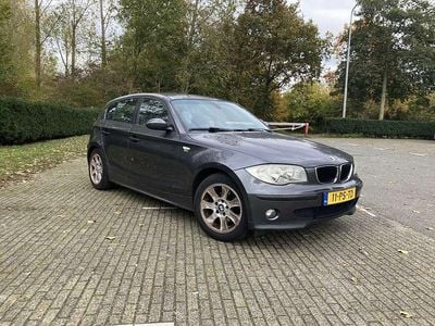 Gebruikt 2004 BMW 116 Hatchback | € 2.399 (Eerlijke prijs)