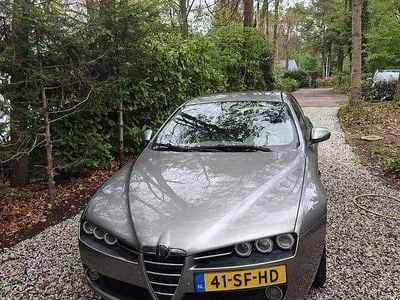 Alfa Romeo 159