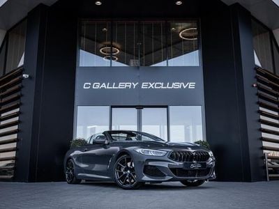BMW 840