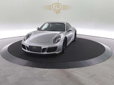Porsche 911 Carrera GTS