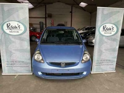 tweedehands Honda Jazz 1.4i LS Garantrie 12 Mois