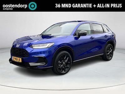 Honda ZR-V