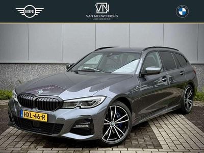 BMW 330e