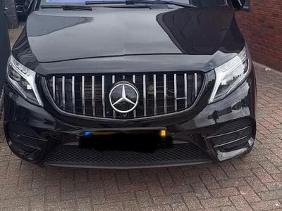 Occasion Mercedes V250 Exclusive 190 PK (139 kW) 2017 MPV