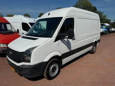 VW Crafter