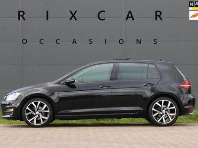 tweedehands VW Golf 1.4 TSI Highline Panodak Massage LED