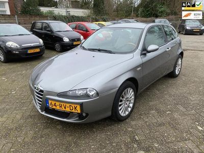 Alfa Romeo 147