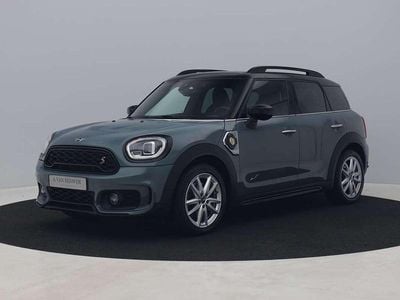 Mini John Cooper Works Countryman
