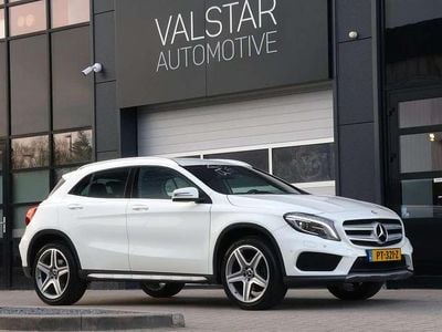 Mercedes GLA200