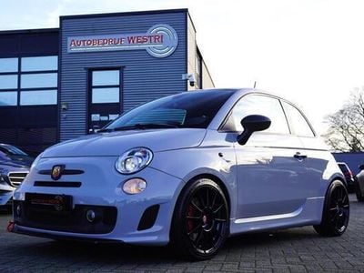 Fiat 500 Abarth