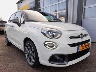 Occasion Fiat 500X Sport 2026 Wit SUV