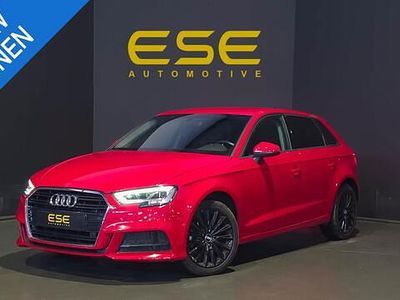 Rood Occasion 2020 Audi A3 Sportback g-tron Proline Hatchback | € 15.995