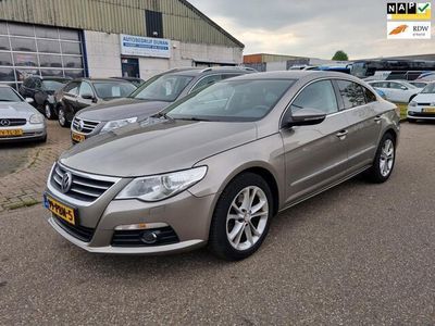 VW CC