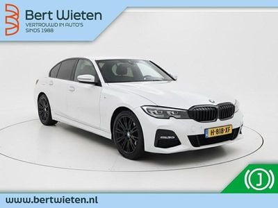 Occasion BMW 320 M Sport 184 PK (135 kW) 2020 Wit Sedan
